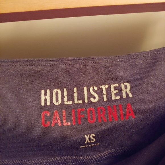 Retro capri leggings - Picture 2 of 3